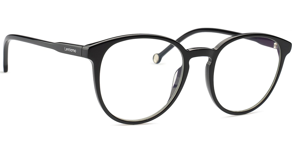Lentiamo Sandro Deep Black