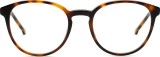 Lentiamo Sandro Havana Brown 19025