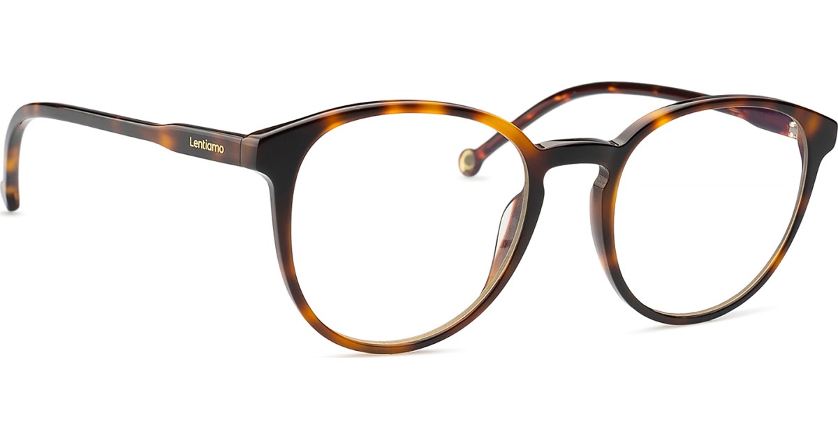 Lentiamo Sandro Havana Brown