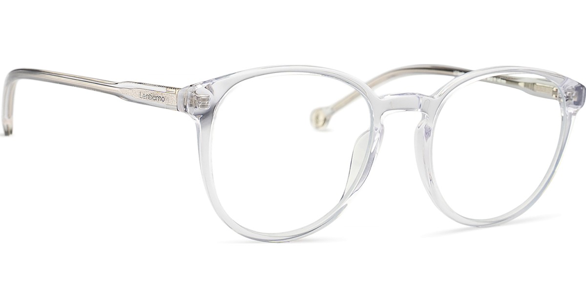 Lentiamo Sandro Transparent