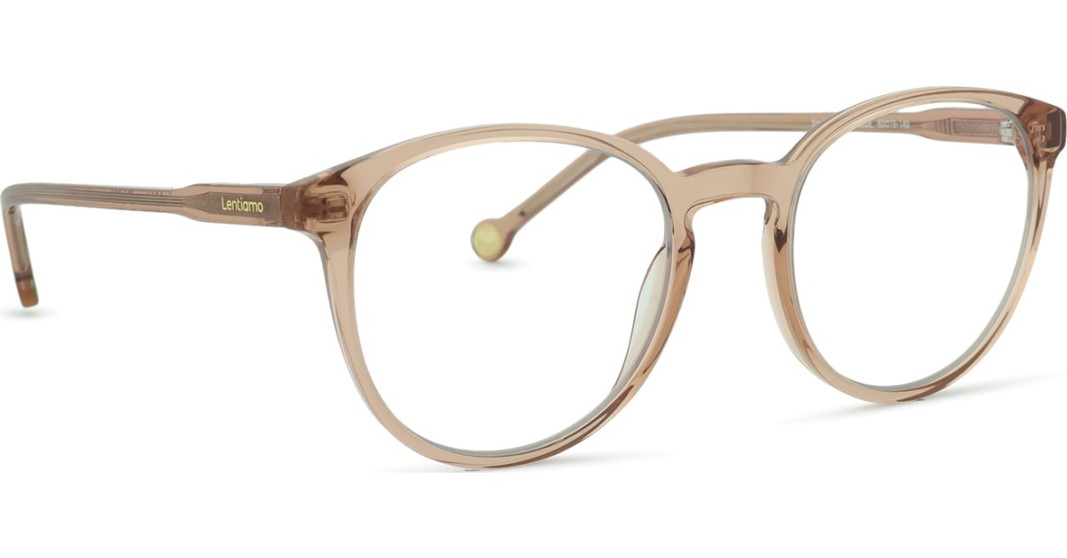 Lentiamo Sandro True Beige