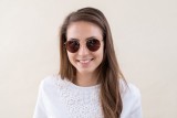 Lentiamo Sanne Rose Gold 19588