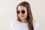 Lentiamo Sanne Rose Gold 19590