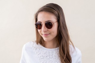 Lentiamo Sanne Rose Gold 19590