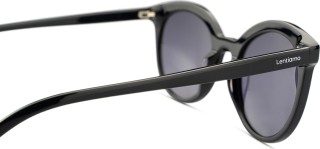 Lentiamo Tanya Deep Black 18939
