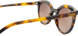 Lentiamo Tanya Havana Brown/G 23139