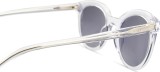 Lentiamo Tanya Transparent 18943