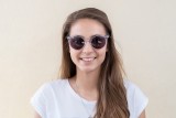 Lentiamo Tanya Transparent 19554