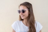 Lentiamo Tanya Transparent 19555