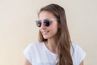 Lentiamo Tanya Transparent 19555