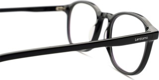 Lentiamo Tomas Deep Black 19059