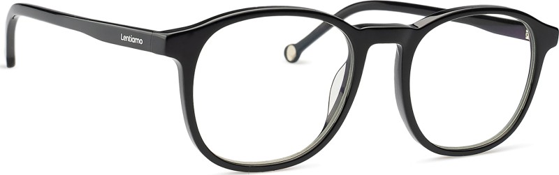 

Lentiamo Tomas Deep Black