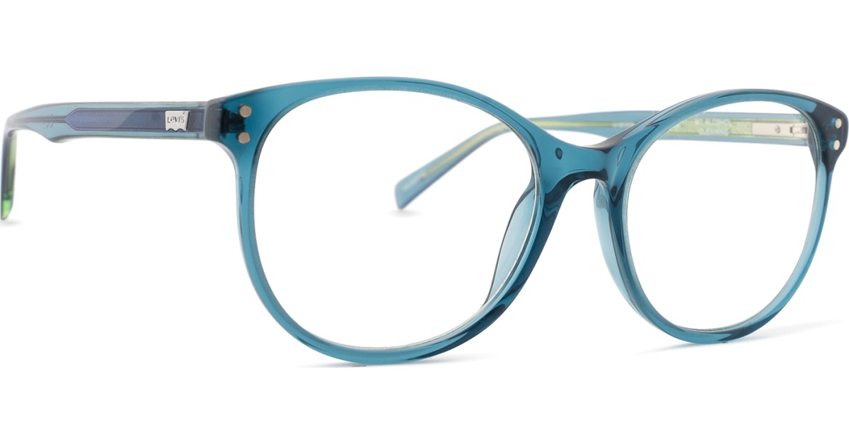 Levi's LV 5012/CS ZI9 J9 53 (clip solar)