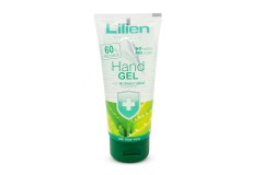 Lilien 100 ml - Handreinigungsgel (bonus)