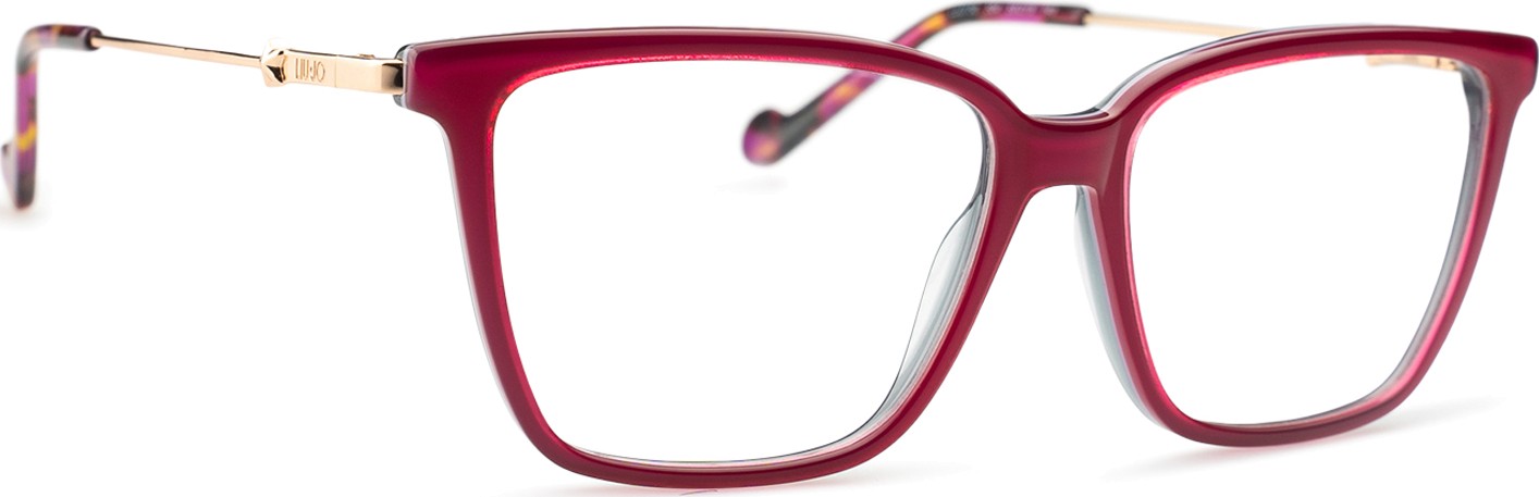 Elegant LIU JO Women's Eyeglasses Frame blog.knak.jp