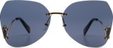 Marc Jacobs Marc 373/S 807 IR 63 9364