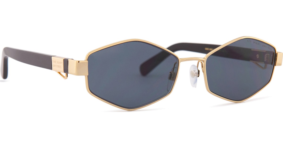 Marc Jacobs Marc 496/S J5G IR 55 + glasögonkedja