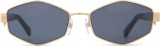 Marc Jacobs Marc 496/S J5G IR 55 + řetízek 22088