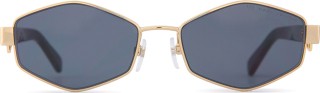 Marc Jacobs Marc 496/S J5G IR 55 + řetízek 22088