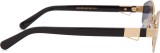 Marc Jacobs Marc 496/S J5G IR 55 + řetízek 22089