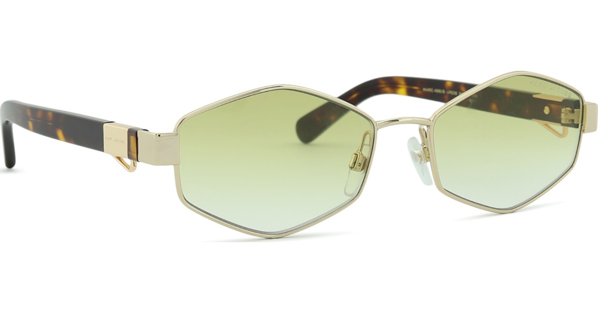 Marc Jacobs Marc 496/S LPE 06 55 + glasögonkedja