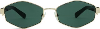 Marc Jacobs Marc 496/S PEF MT 55 + řetízek