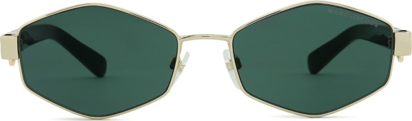 Marc Jacobs Marc 496/S PEF MT 55 + řetízek