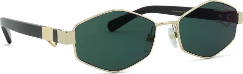 E-shop Marc Jacobs Marc 496/S PEF MT 55 + řetízek
