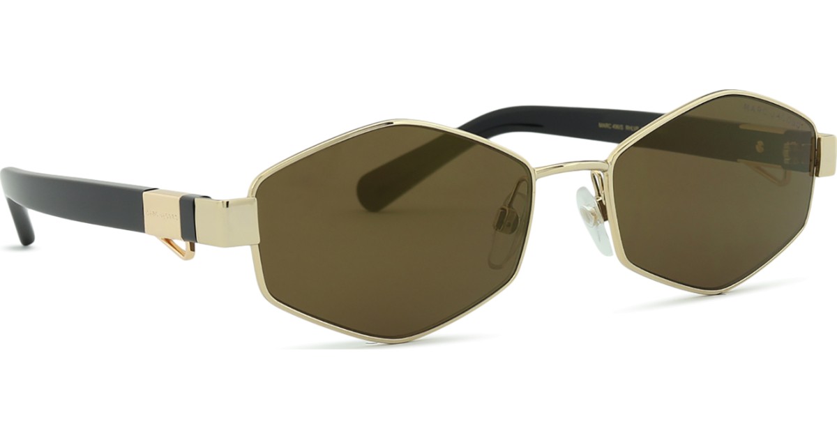 Marc Jacobs Marc 496/S RHL VP 55 + glasögonkedja
