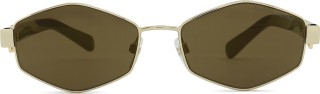 Marc Jacobs Marc 496/S RHL VP 55 + řetízek