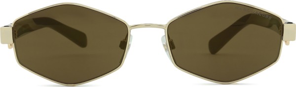 Marc Jacobs Marc 496/S RHL VP 55 + řetízek