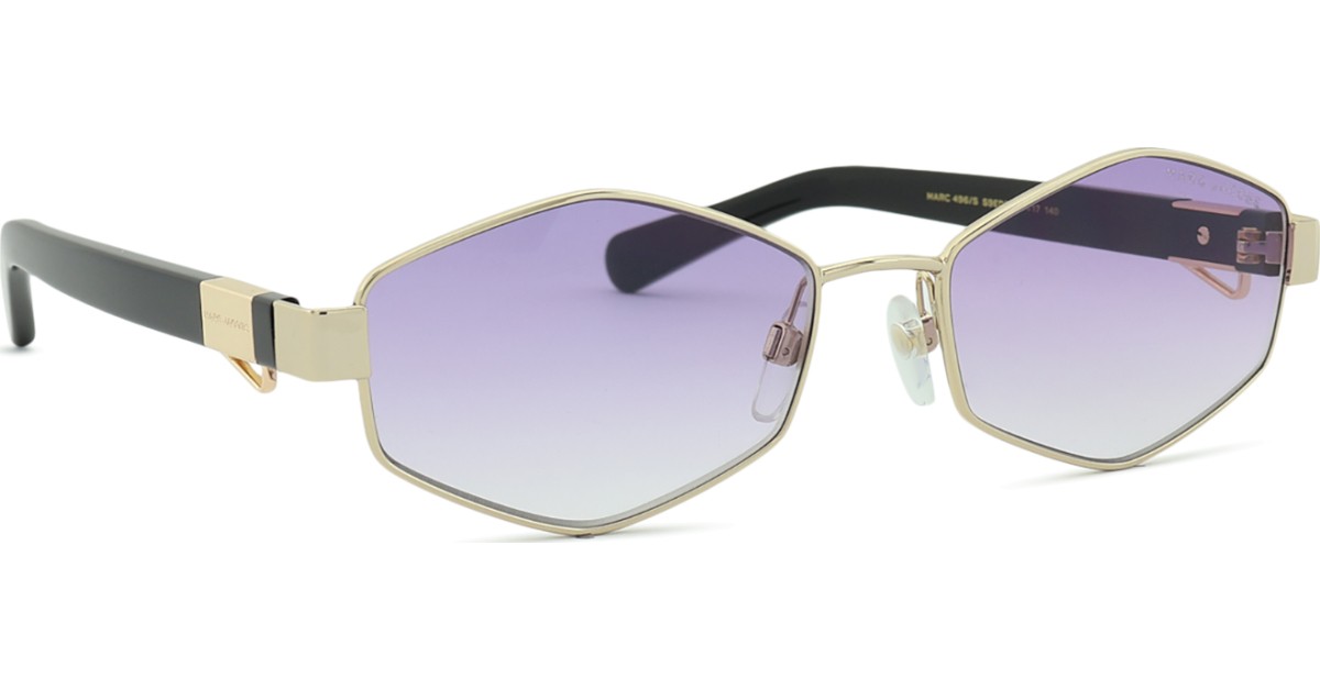 Marc Jacobs Marc 496/S S9E DG 55 + glasögonkedja