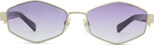 Marc Jacobs Marc 496/S S9E DG 55 + řetízek