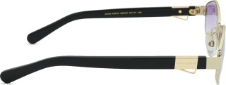 Marc Jacobs Marc 496/S S9E DG 55 + řetízek 38004