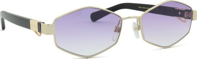 Marc Jacobs Marc 496/S S9E DG 55 + kæde