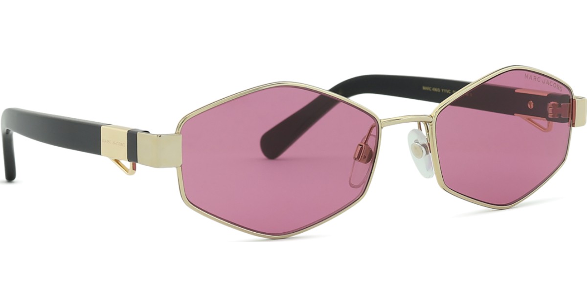 Marc Jacobs Marc 496/S Y11 VC 55 + glasögonkedja