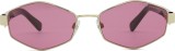 Marc Jacobs Marc 496/S Y11 VC 55 + řetízek 38536