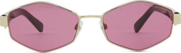 Marc Jacobs Marc 496/S Y11 VC 55 + řetízek