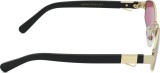 Marc Jacobs Marc 496/S Y11 VC 55 + řetízek 38537