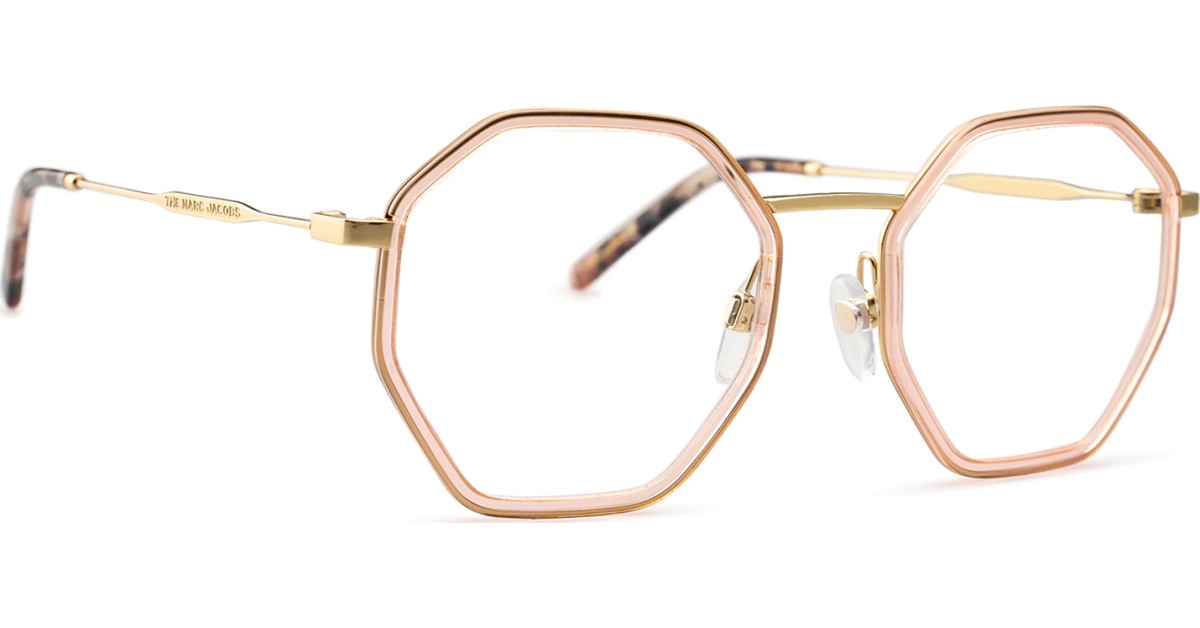 Marc Jacobs Marc 538 FWM 19 50