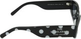 Marc Jacobs Marc 858/G/S 80S IR 51 Boční strana produktu