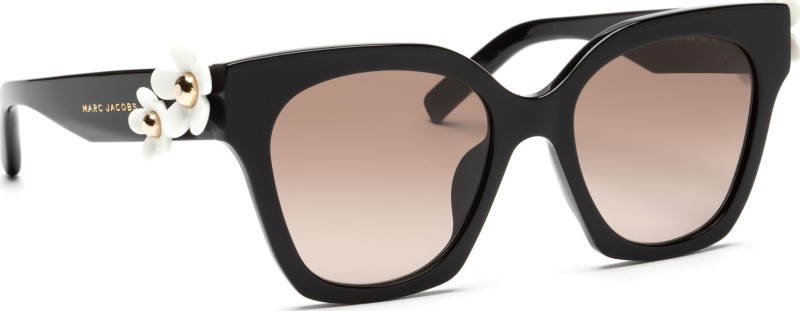 Marc Jacobs Marc Daisy/S 807/HA 52