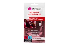 Maschera lifting intensiva Dermacol Cloth 3D