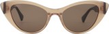 Max Mara Logo10 MM 0039/S 59F 51 27089