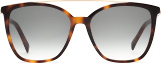 Max Mara MM Hinge II/G 086/90 55 3266