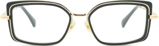 MaxMara MM 5186 001 17 53 Přední strana produktu