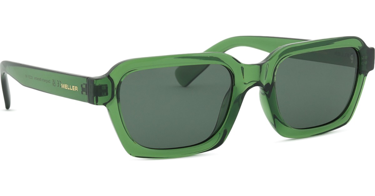 Meller Adisa All Olive