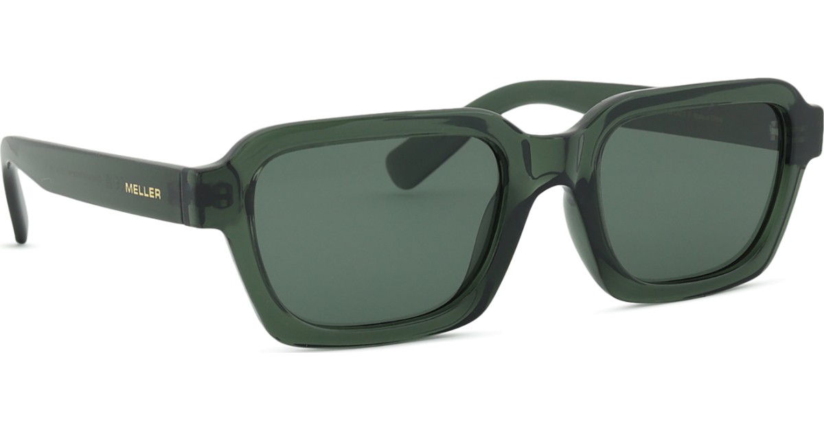 Meller Adisa Fog Olive