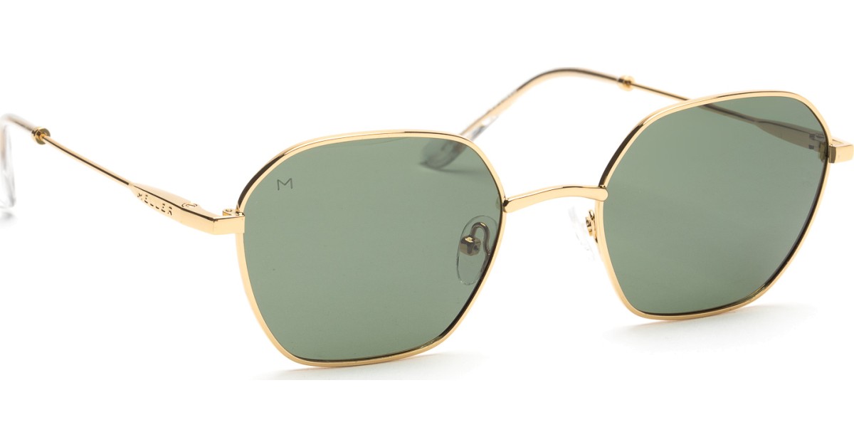 Image of Meller Adwin Gold Olive