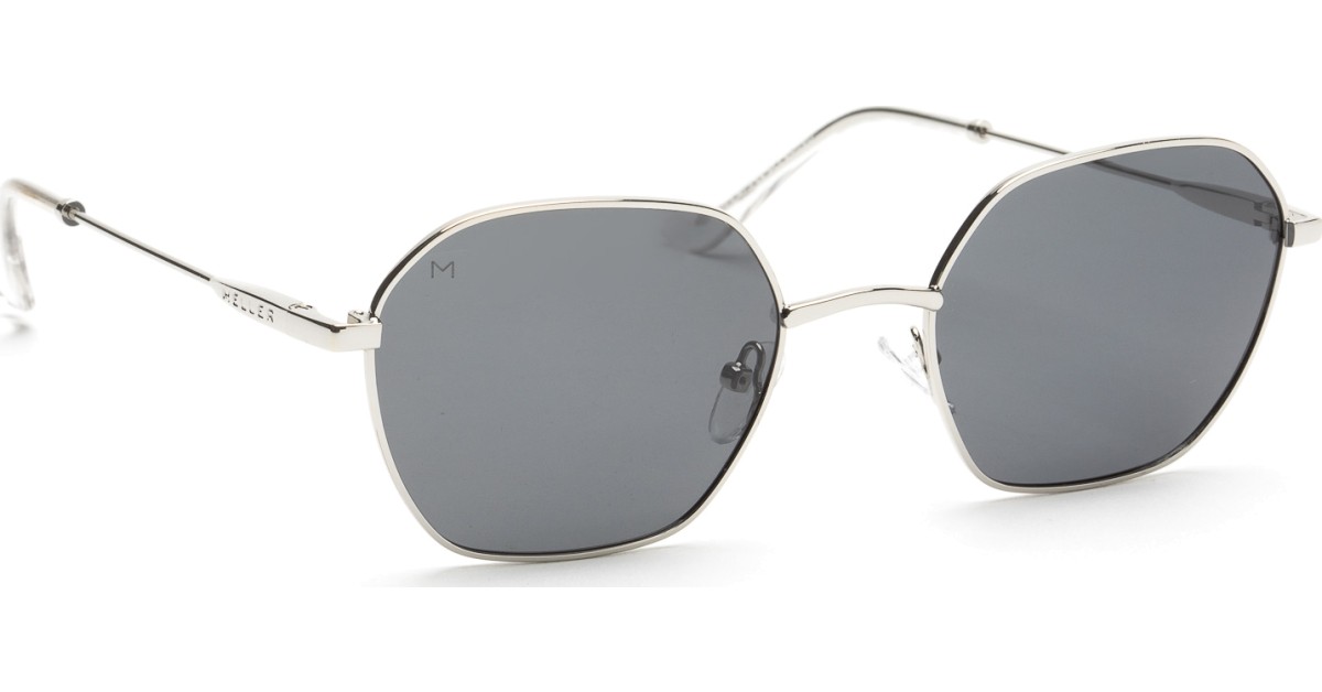 Image of Meller Adwin Silver Carbon